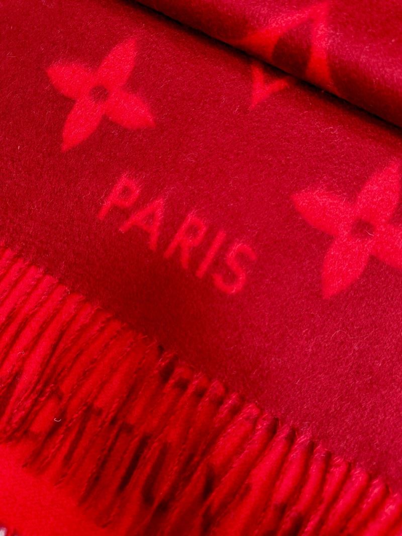 Louis Vuitton Scarf